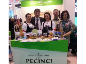 "Divan je kićeni Srem" - Sremci složni na Sajmu turizma